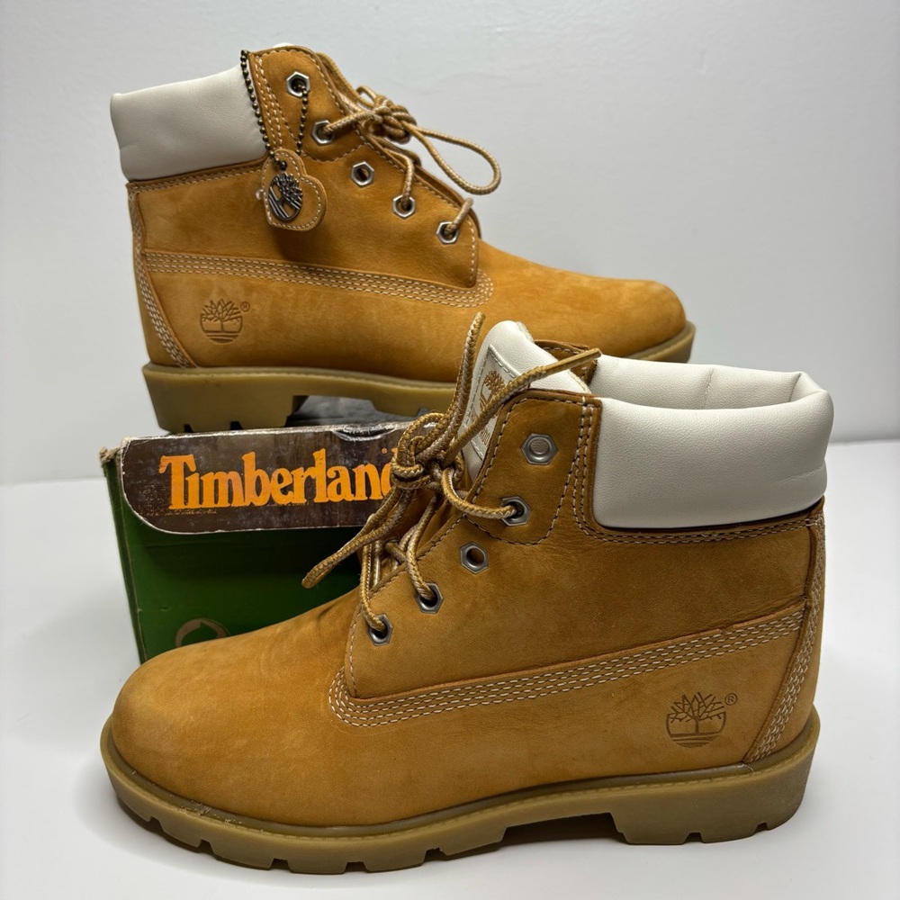 Timberland Juniors Boots